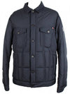 Dubas padded jacket 2 - MONCLER - BALAAN 1