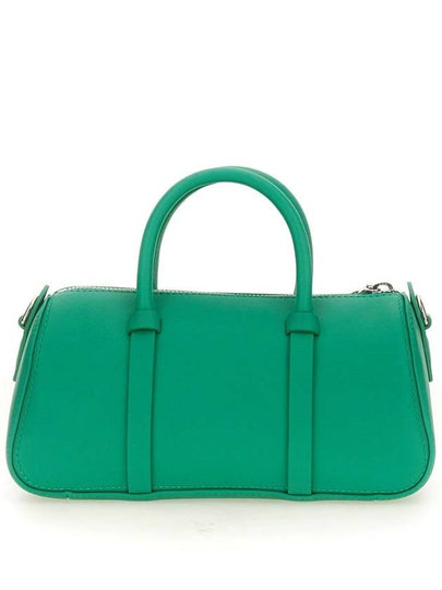 Daylong S Tote Bag Green - LONGCHAMP - BALAAN 2