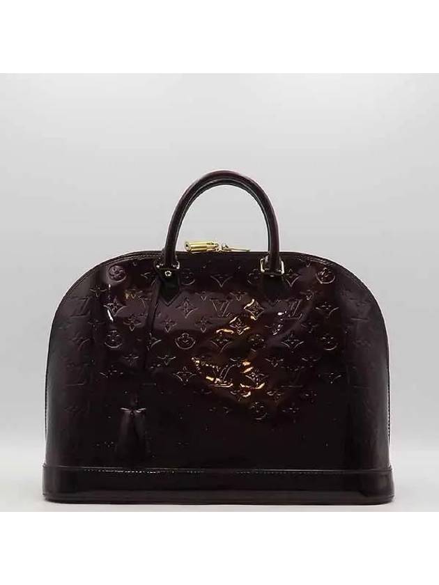 M93595 tote bag - LOUIS VUITTON - BALAAN 2