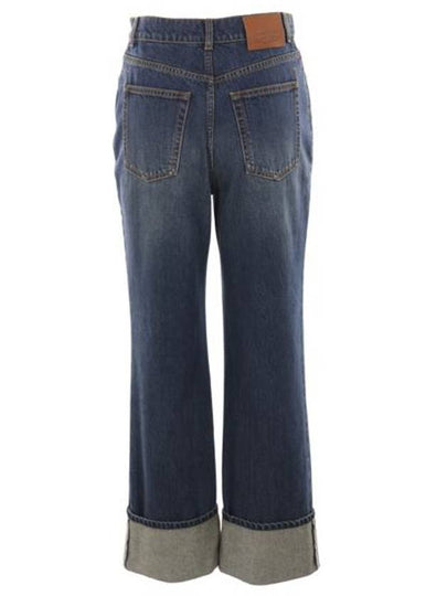 Alexander McQueen Jeans - ALEXANDER MCQUEEN - BALAAN 2