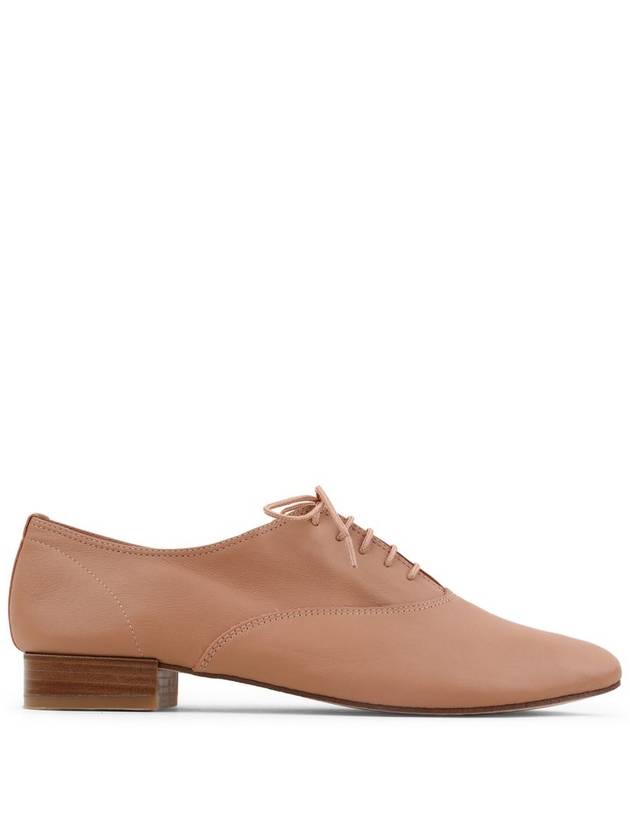 Women's Gigi ZIZI Oxford Nude - REPETTO - BALAAN 2