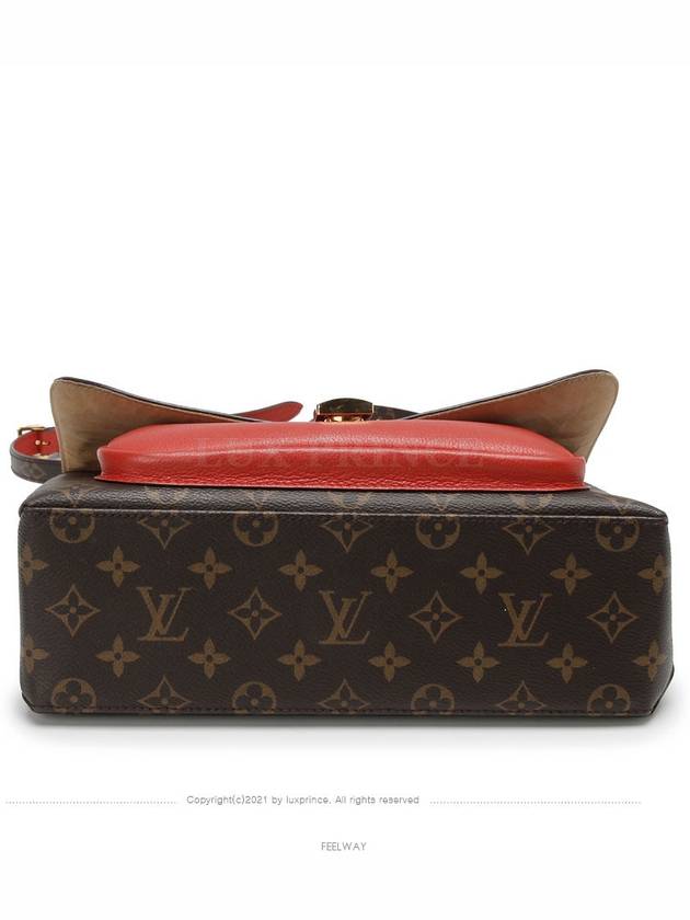 women shoulder bag - LOUIS VUITTON - BALAAN 6