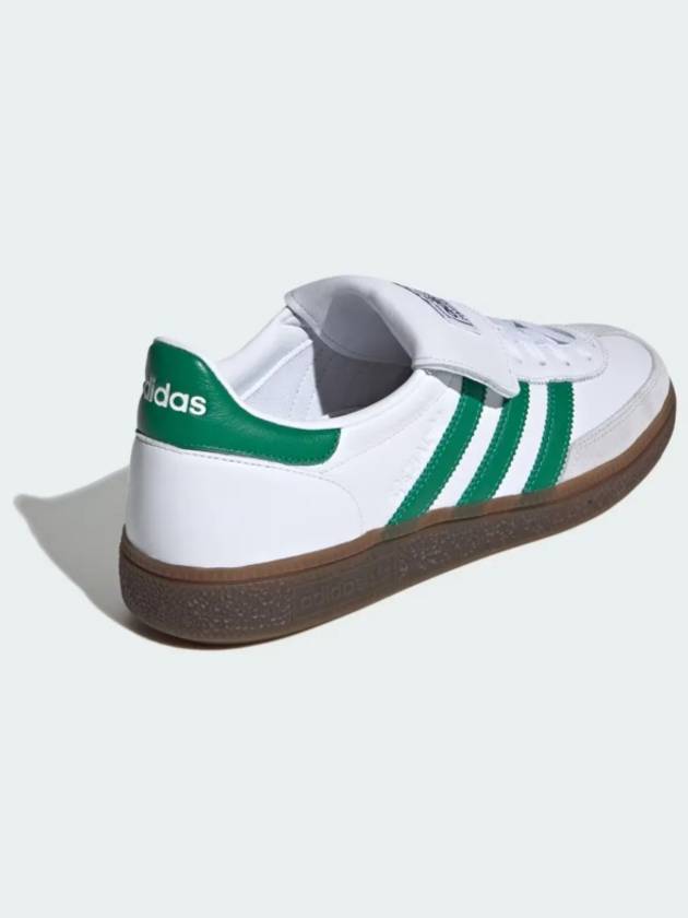 Adidas Handball Special Cloud White Green Dash Gray IH0368 - ADIDAS ORIGINALS - BALAAN 5