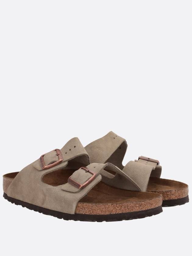 Birkenstock Sandals - BIRKENSTOCK - BALAAN 2