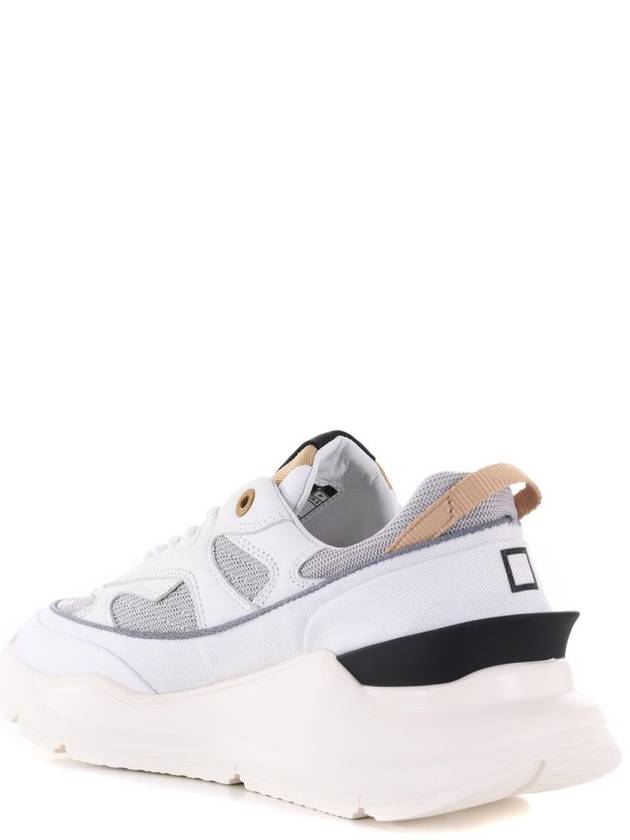 D.A.T.E. D.A.T.E. Men'S Sneakers "Fuga Method Dragon" - D.A.T.E. - BALAAN 4