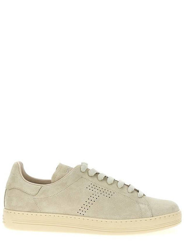 Tom Ford 'Warwick' Sneakers - TOM FORD - BALAAN 1