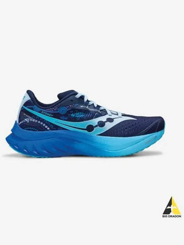 Endorphin Speed 4 U PACEWATERWAYS - SAUCONY - BALAAN 1