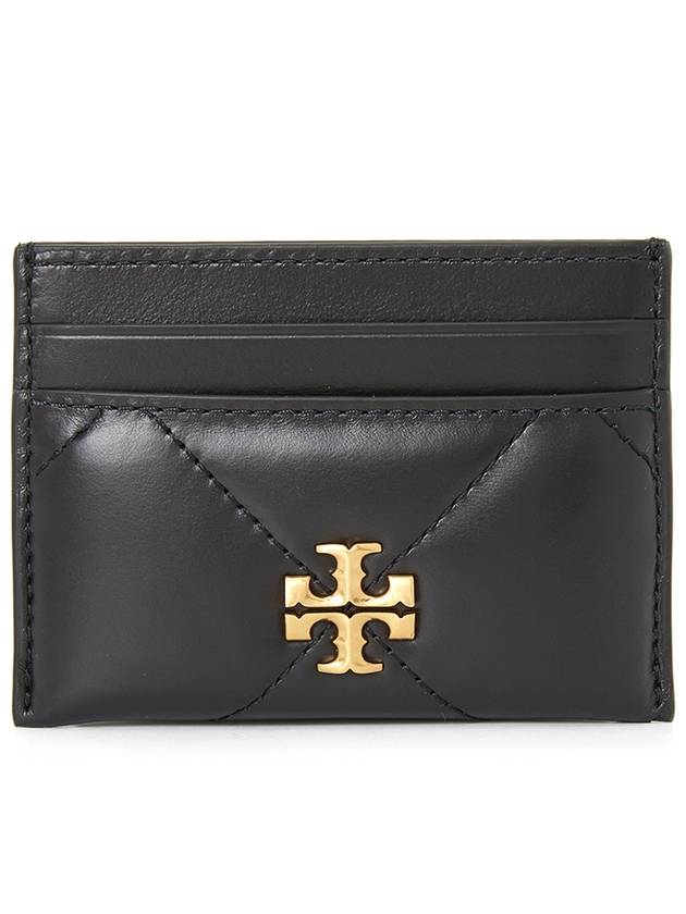 Logo decorated card holder 154993 - TORY BURCH - BALAAN 2