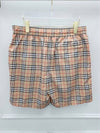 men s shorts - BURBERRY - BALAAN 2