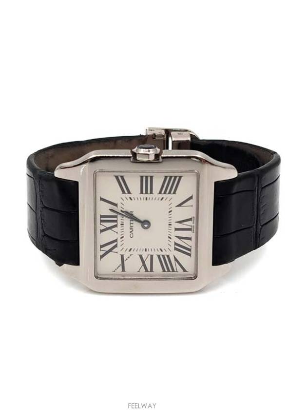 women watch - CARTIER - BALAAN 2