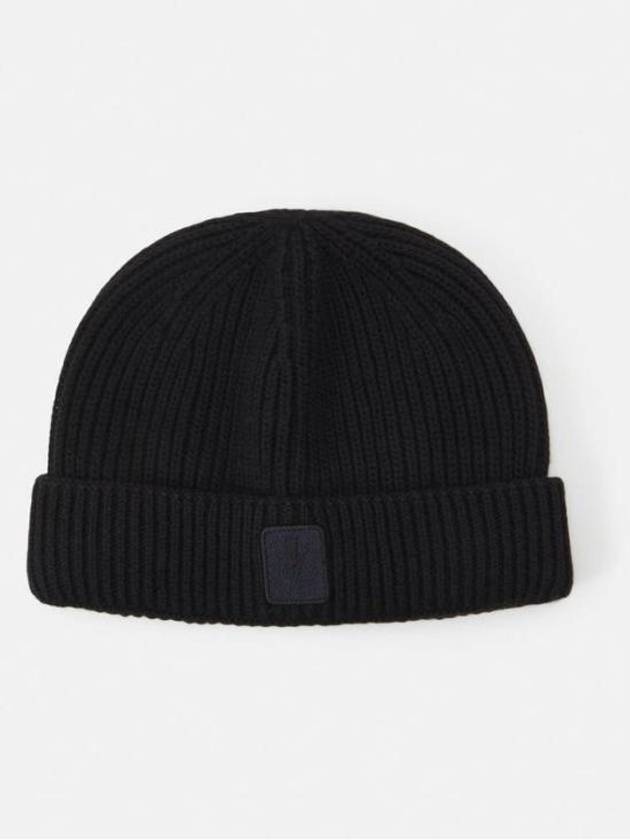 Hat NBV7CP335A V9505 407 Free Dark Blue - NEIL BARRETT - BALAAN 1