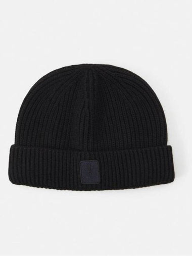 Hat NBV7CP335A V9505 407 Free Dark Blue - NEIL BARRETT - BALAAN 1