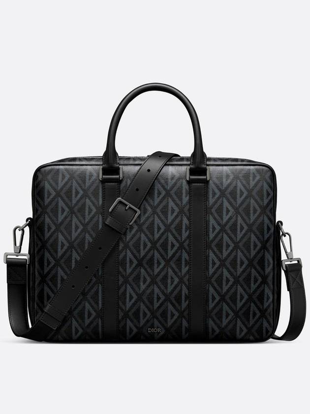 Briefcase 1ESBR180CDP H43E - DIOR - BALAAN 1