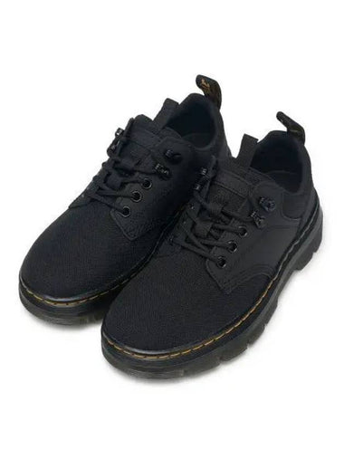 Dr Martens Leader Extra Tough Black 27102001 - DR. MARTENS - BALAAN 1