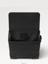 Men's Nano Steamer Cross Bag Black - LOUIS VUITTON - BALAAN 4