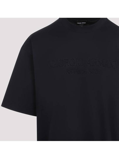 Giorgio Armani Tshirt - GIORGIO ARMANI - BALAAN 2