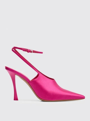 Heel Pumps BE4030E1YZ 652 Pink - GIVENCHY - BALAAN 1