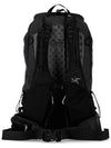 Aerios 35 Backpack Black - ARC'TERYX - BALAAN 4