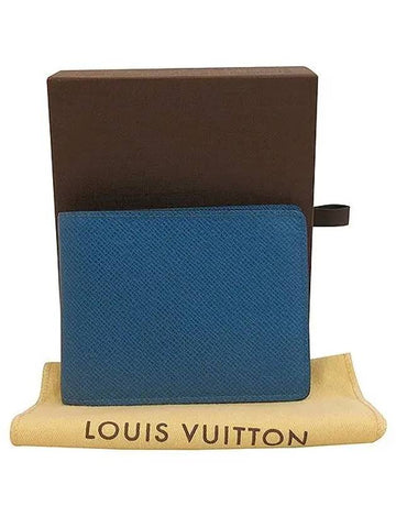 M32825 Half Wallet - LOUIS VUITTON - BALAAN 1