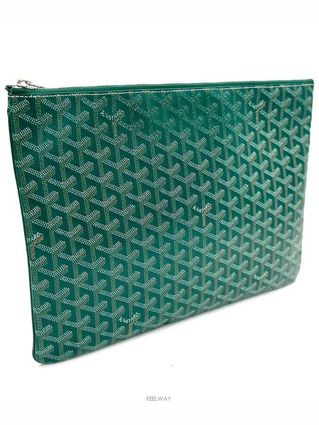 women clutch bag - GOYARD - BALAAN 3