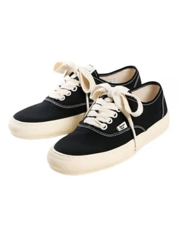 MAISON 23 A06FW503 Black Fast Sole 5 Sneakers - MIHARA YASUHIRO - BALAAN 1