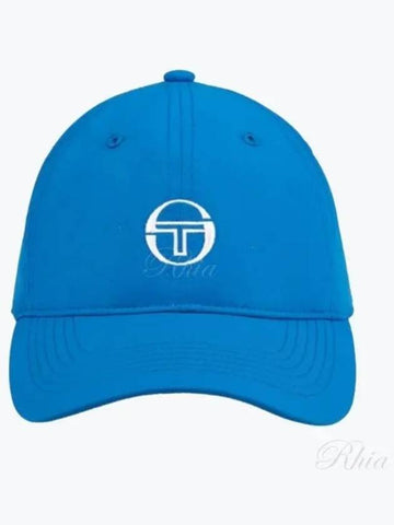 24 Coat Hat STF23X50849 Royal - SERGIO TACCHINI - BALAAN 1