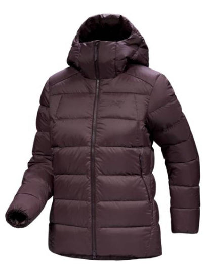 Thorium Hooded Padding Purple - ARC'TERYX - BALAAN 2