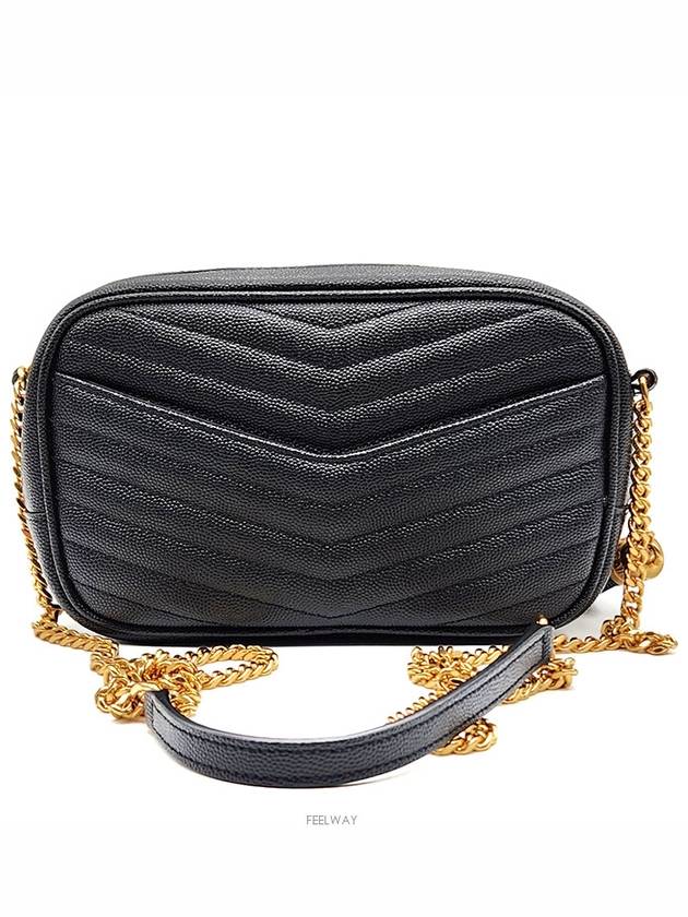 Lu Camera Bag Mini L634678 - SAINT LAURENT - BALAAN 3