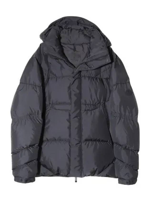 Short down jacket jumper men s padding - MONCLER - BALAAN 1