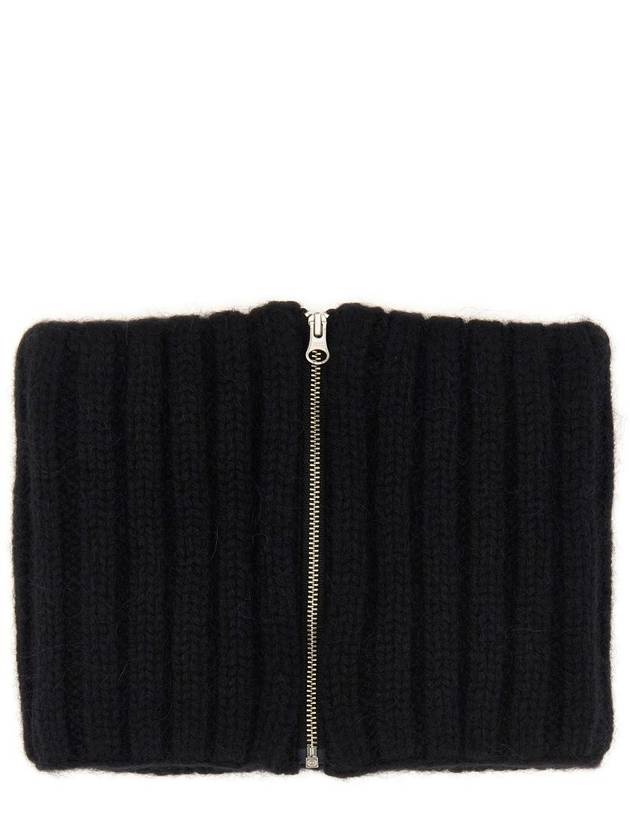 Kijima Takayuki Knitted Neck Warmer - KIJIMA TAKAYUKI - BALAAN 1