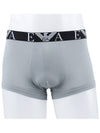 Boxer 3 Pack Trunk 111357 3F715 41074 - EMPORIO ARMANI - BALAAN 2