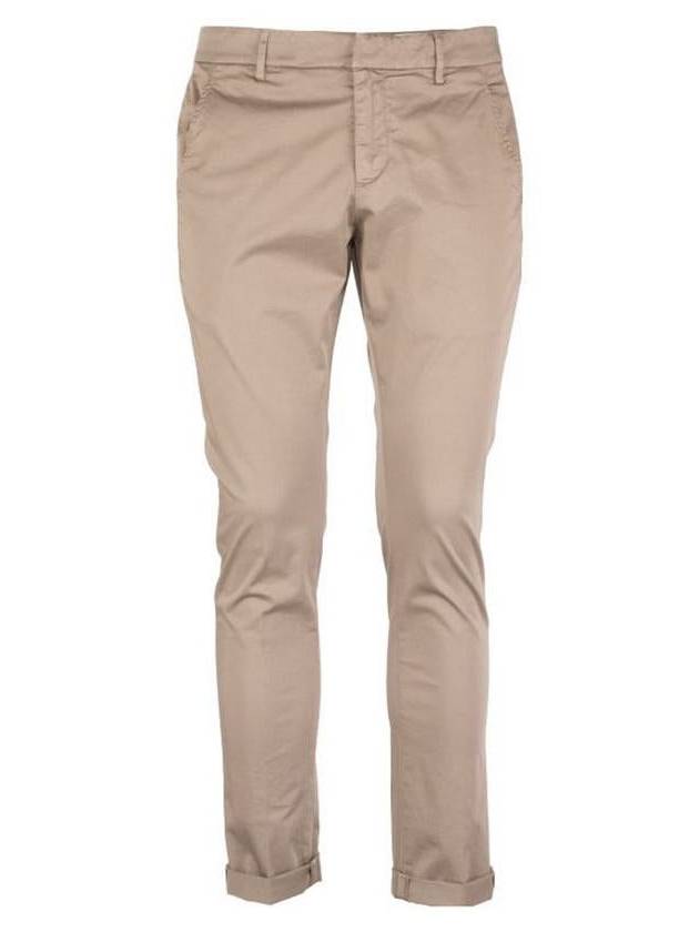 Pants UP235 RSE036U PTD025 - DONDUP - BALAAN 3