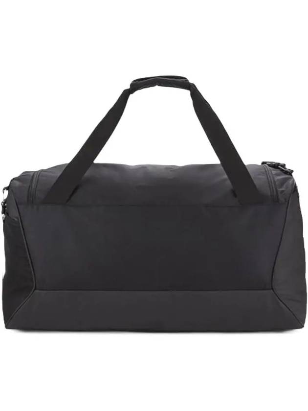 Academy Team Soccer Duffel Bag Black - NIKE - BALAAN 3