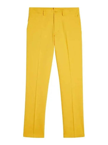 Men s Long Pants Elope Citrus - J.LINDEBERG - BALAAN 1