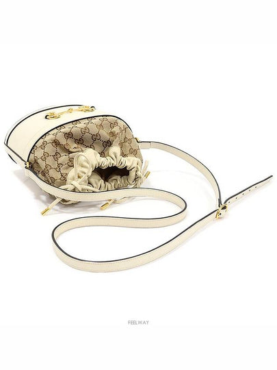 women shoulder bag - GUCCI - BALAAN 2