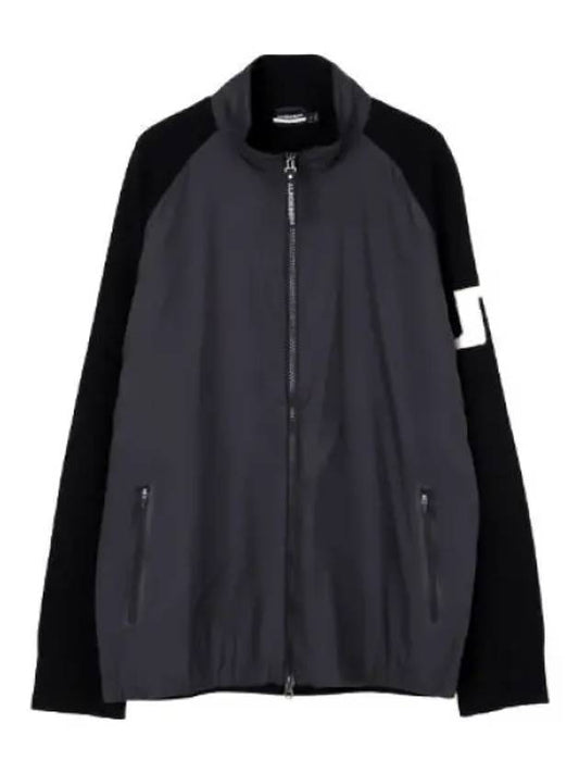 Men s Cascade Hybrid Jacket - J.LINDEBERG - BALAAN 1