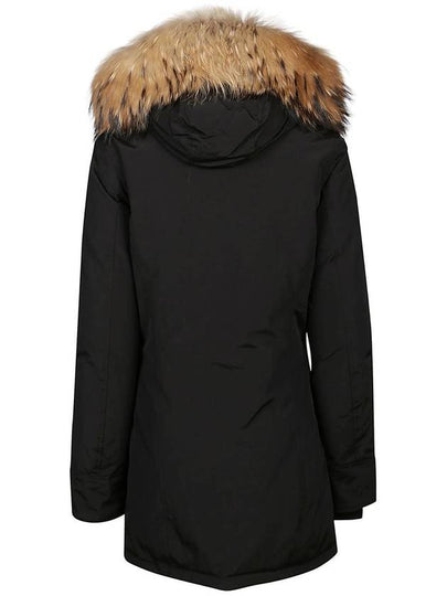 Woolrich Coat - WOOLRICH - BALAAN 2