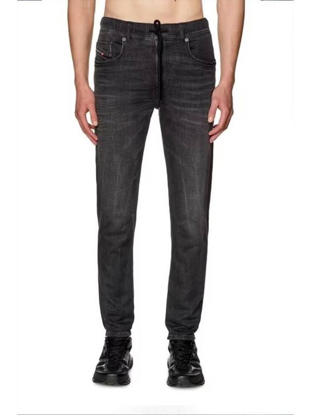 Diesel Jeans - DIESEL - BALAAN 4