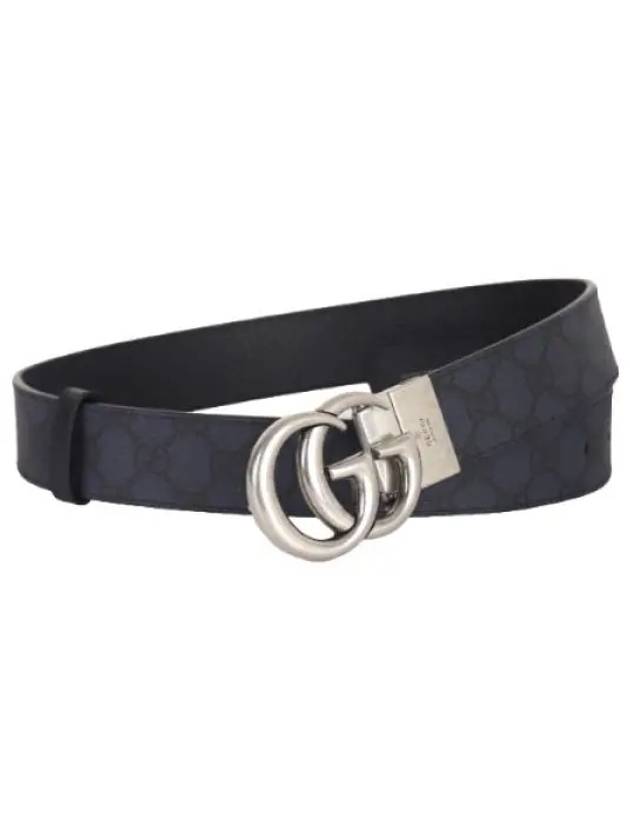 Marmont Reversible Belt Men s Waistband - GUCCI - BALAAN 1