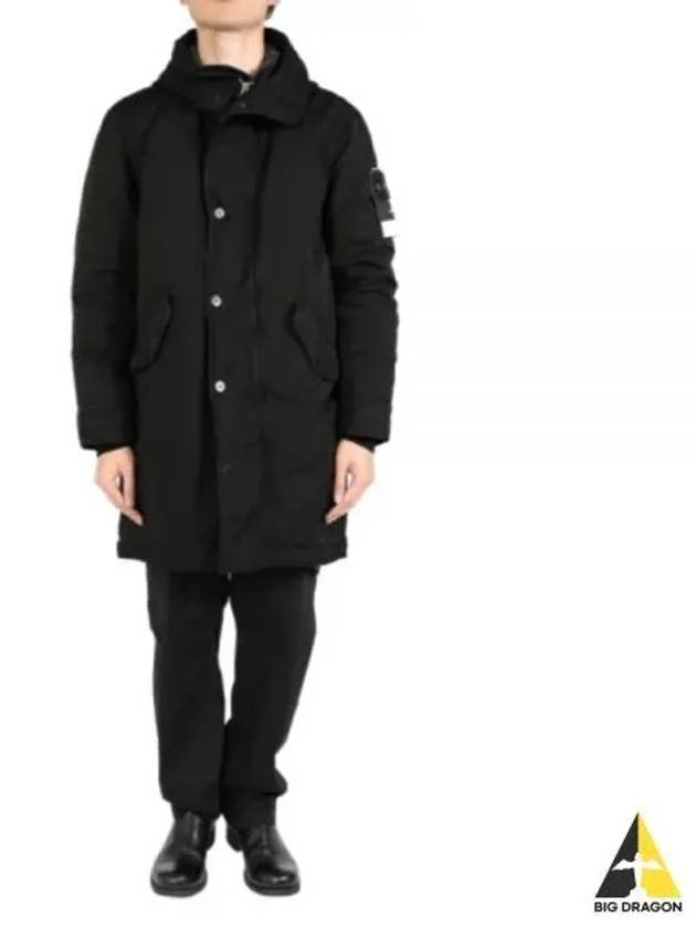 Vera coat 811570349 - STONE ISLAND - BALAAN 2