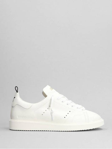 Golden Goose Starter Sneakers - GOLDEN GOOSE - BALAAN 1