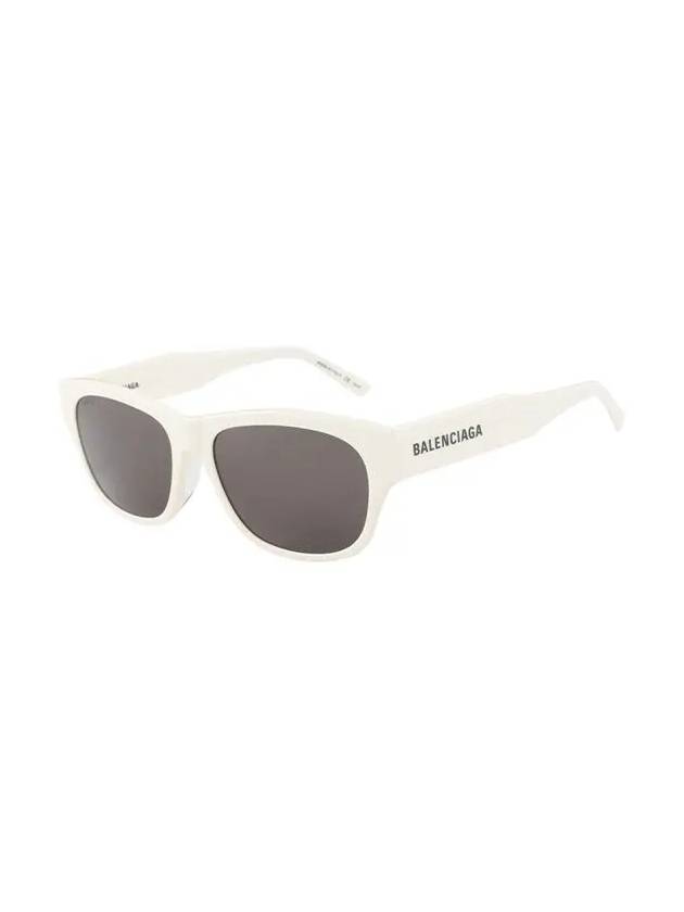 Sunglasses BB0164S 003 Square Acetate Men Women - BALENCIAGA - BALAAN 4