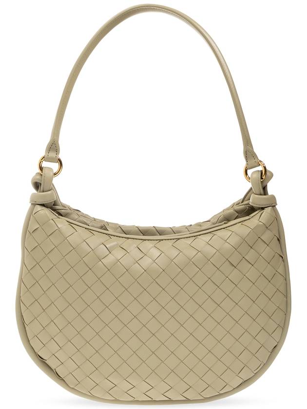 23 fw GEMELLI Medium Leather Shoulder Bag 764281VCPP12929 B0710947356 - BOTTEGA VENETA - BALAAN 4