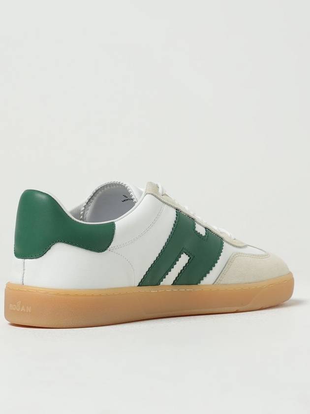 Sneakers Cool Hogan in pelle - HOGAN - BALAAN 3