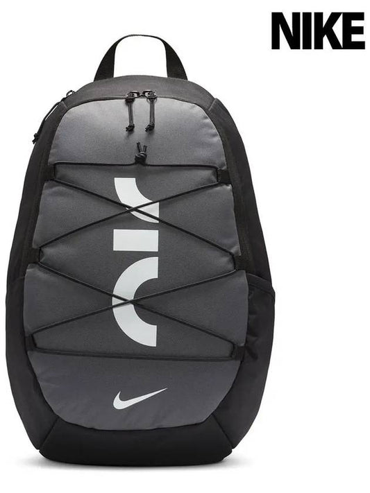 Air Backpack Black - NIKE - BALAAN 2