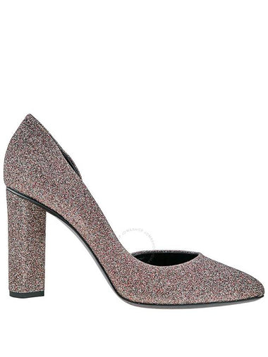 Pierre Hardy Ladies High Heel Pump Multicolor Gena High Heel, Brand Size 39 (US Size 9) - PIERRE HARDY - BALAAN 1