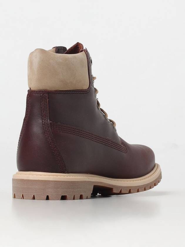 Shoes woman Timberland - TIMBERLAND - BALAAN 3