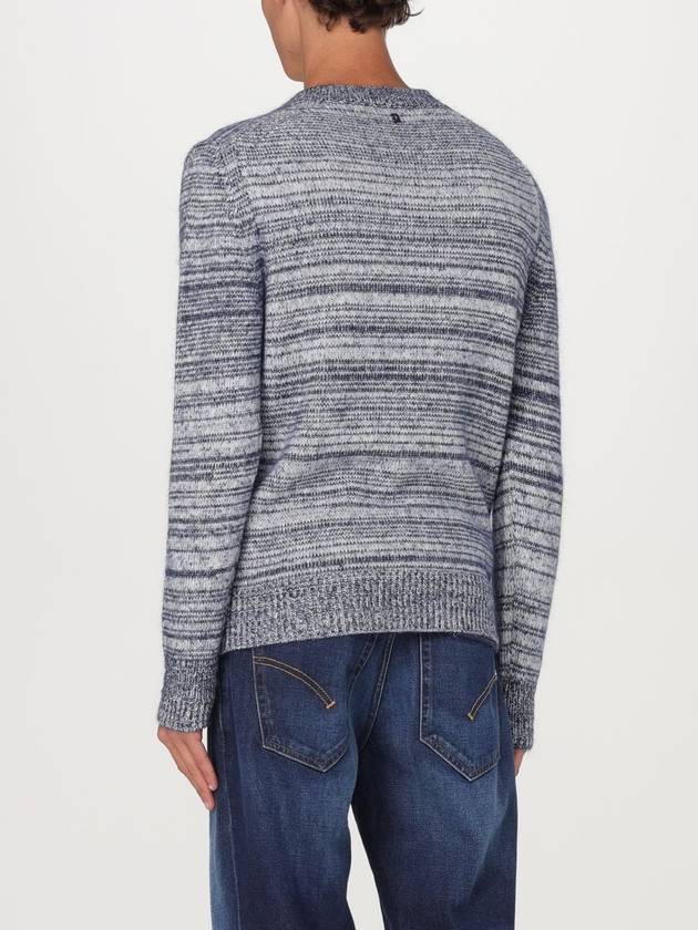 Sweater men Dondup - DONDUP - BALAAN 2