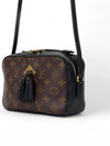 Monogram Sainttonge Black - LOUIS VUITTON - BALAAN 2