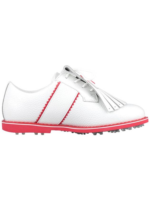 Kiltie Gallivanter Spikeless Snow Poppy - G/FORE - BALAAN 5